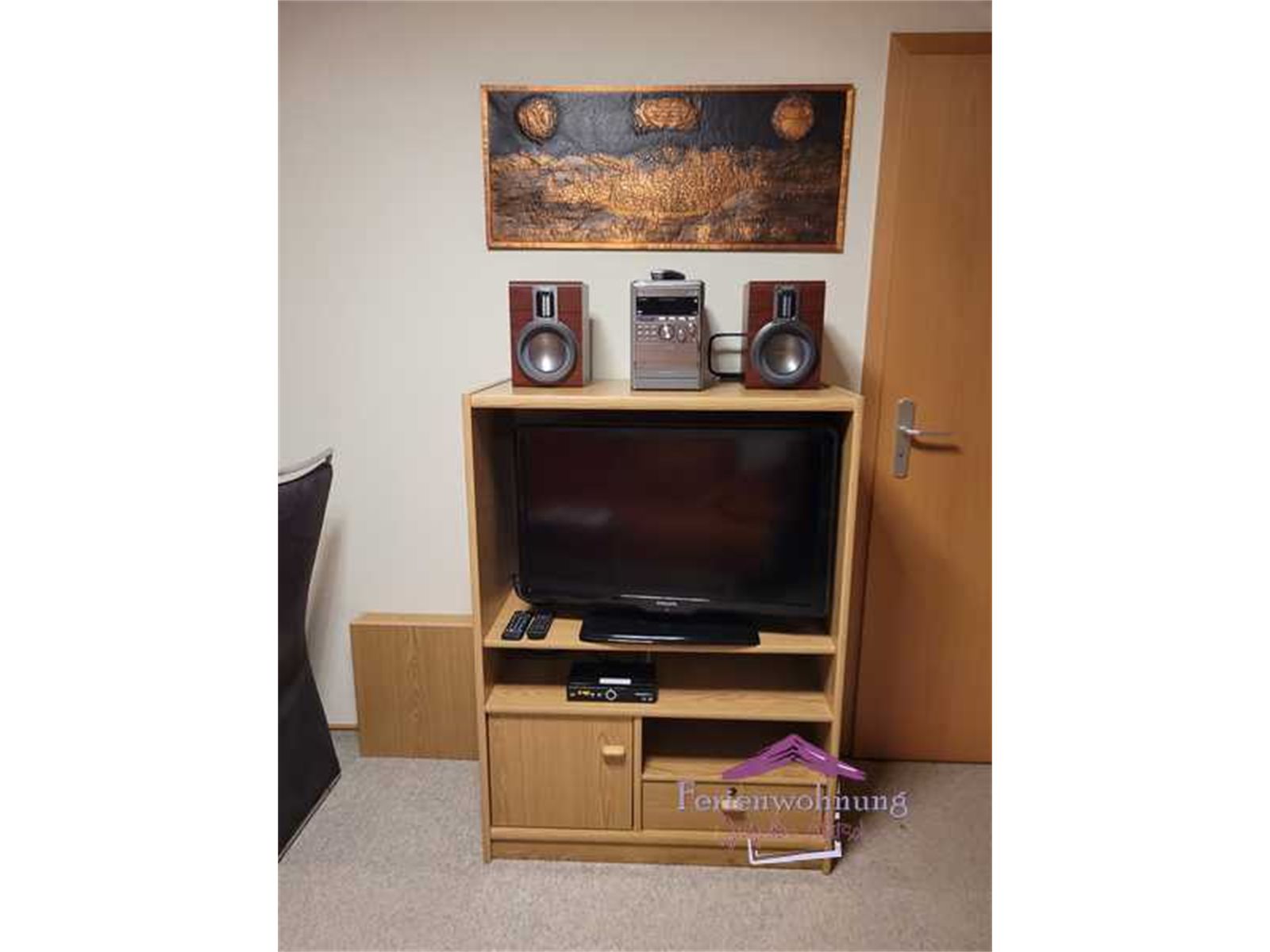TV&Audio