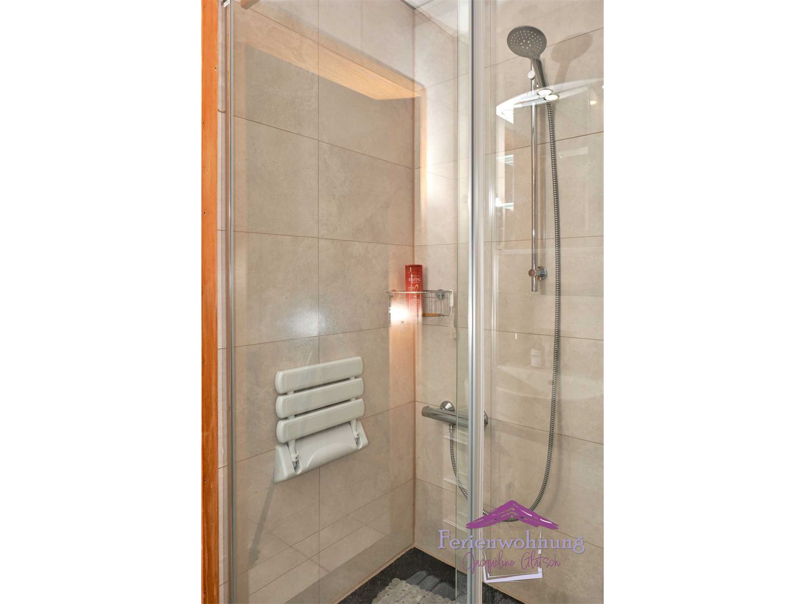 Dusche